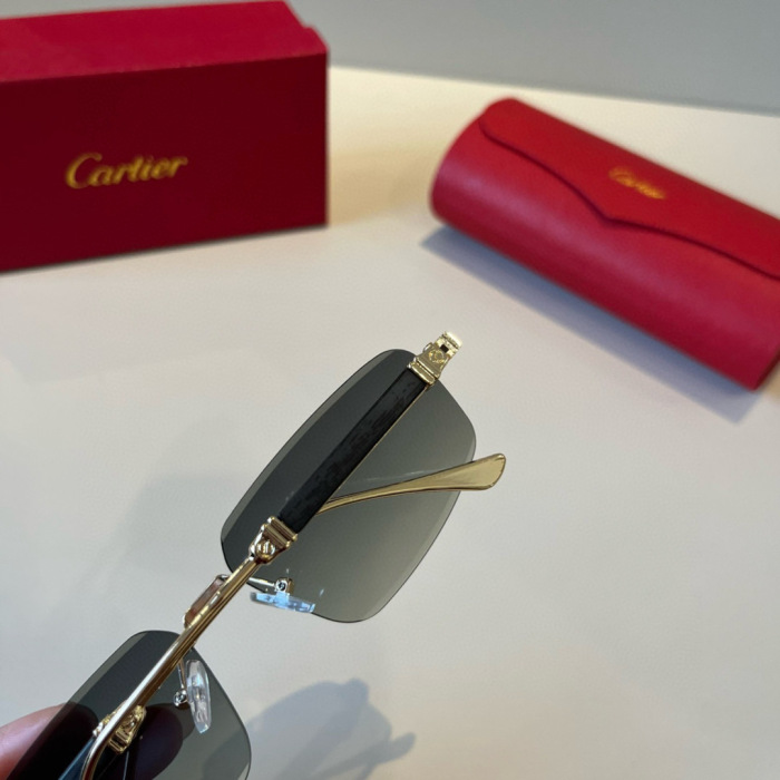 Cartier Sunglasses