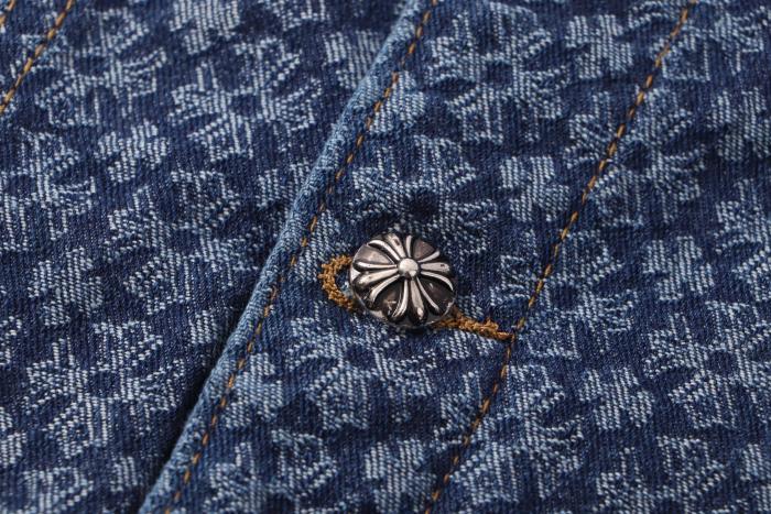 Chrome Hearts 2026ss New Jacket Size M-XXXL