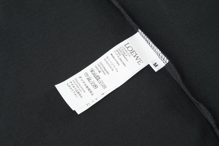 Loewe 2026ss New T Shirt Size S-XXL