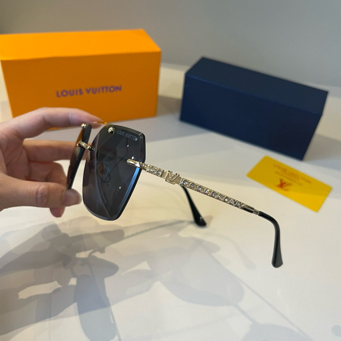 Louis Vuitton Sunglasses