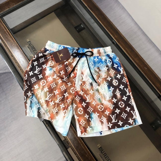 Louis Vuitton Beach Shorts Size M-XXXL