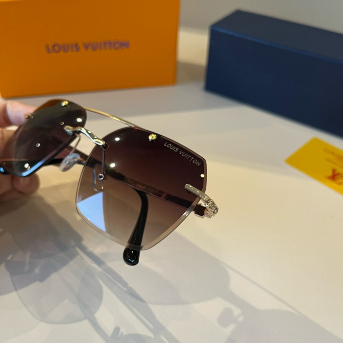 Louis Vuitton Sunglasses