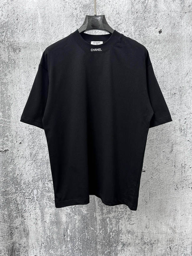 Chanel 2026ss New T Shirt Size XS-L