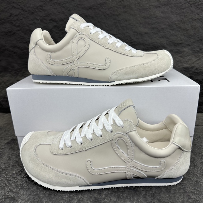 Loewe 25ss Jambo Sneaker Size 36-46