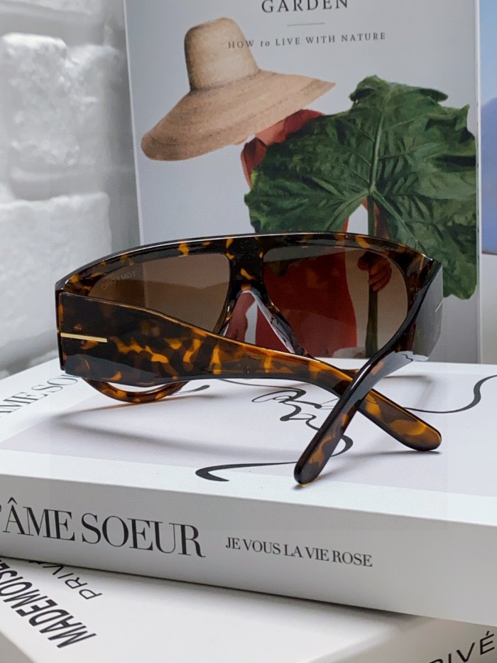 Tom Ford Sunglasses