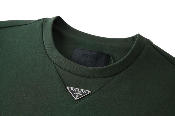 Prada 2026ss New T Shirt Size S-XL