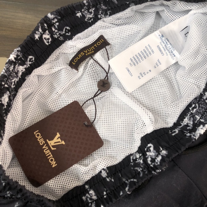 Louis Vuitton Beach Shorts Size M-XXXL