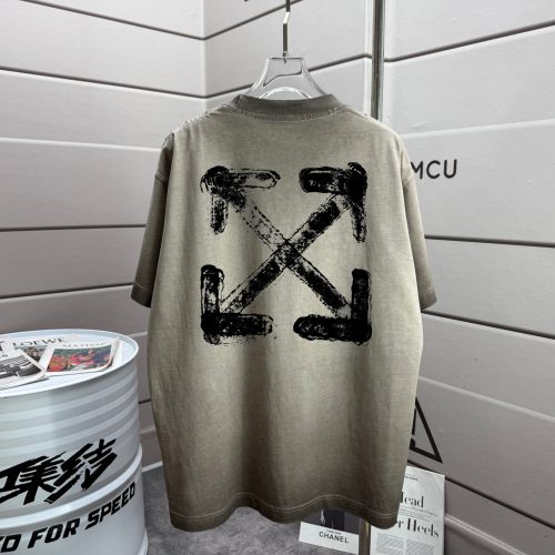 OFF White 2026ss New T Shirt Size S-XXL