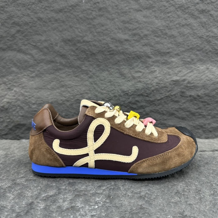 Loewe 25ss Jambo Sneaker Size 36-46