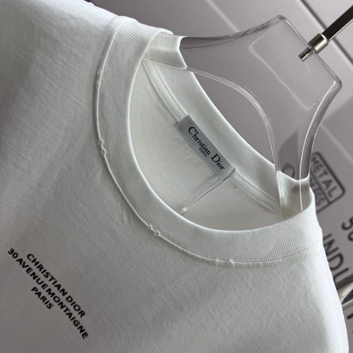 Dior 2026ss New T Shirt Size S-XXL