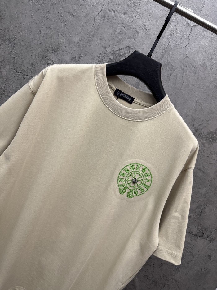 Chrome Hearts 2026ss New T Shirt Size S-XL