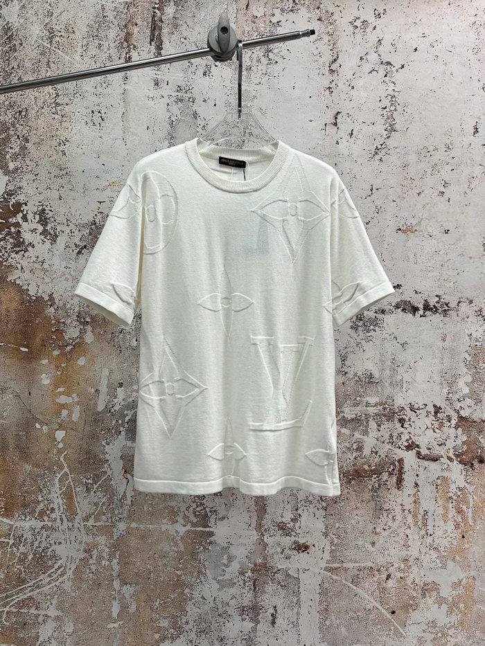 Louis Vuitton 2026ss New T Shirt Size S-XL