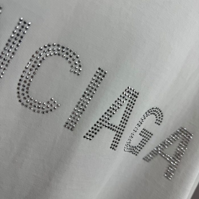 Balenciaga 2026ss New T Shirt Size S-XXL