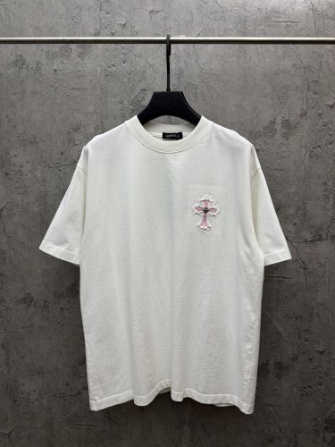 Chrome Hearts 2026ss New T Shirt Size S-XL