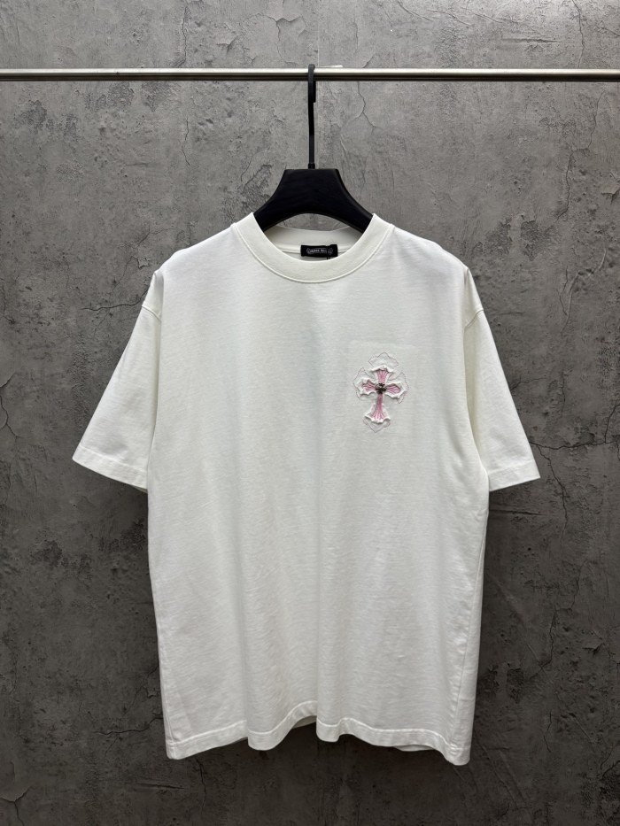 Chrome Hearts 2026ss New T Shirt Size S-XL