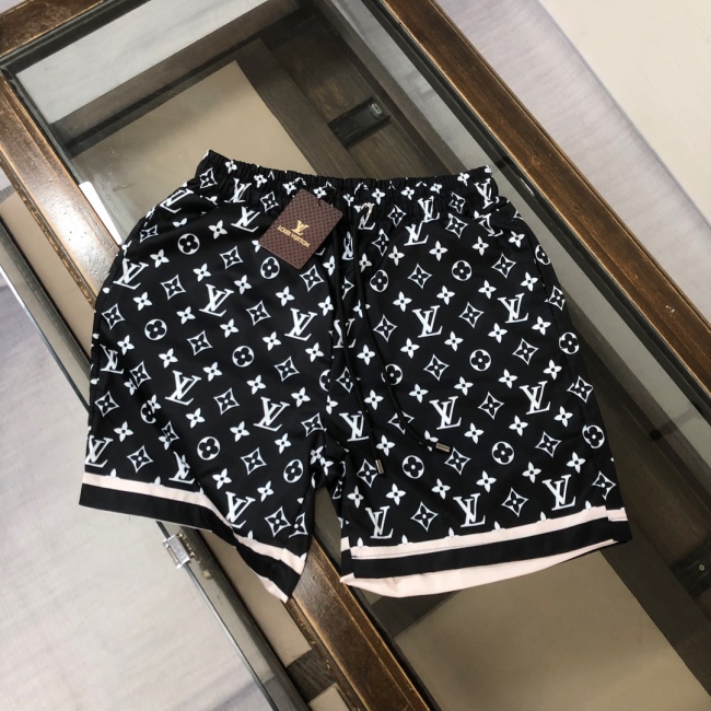 Louis Vuitton Beach Shorts Size M-XXXL