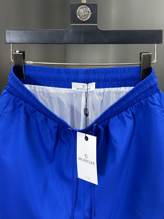 Moncler Beach Shorts Size M-XXXL
