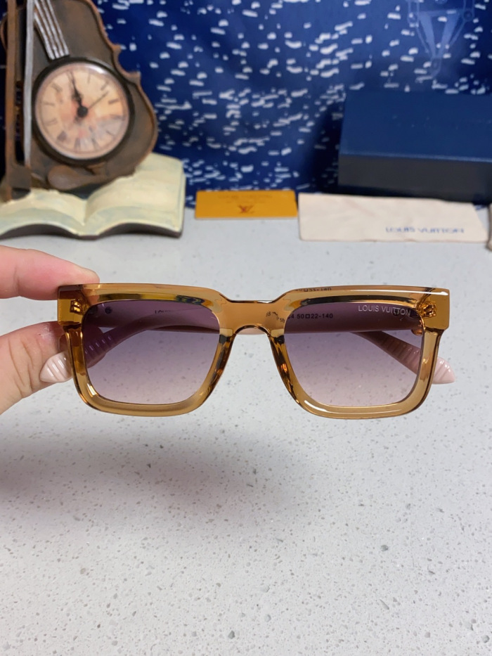 Louis Vuitton Sunglasses