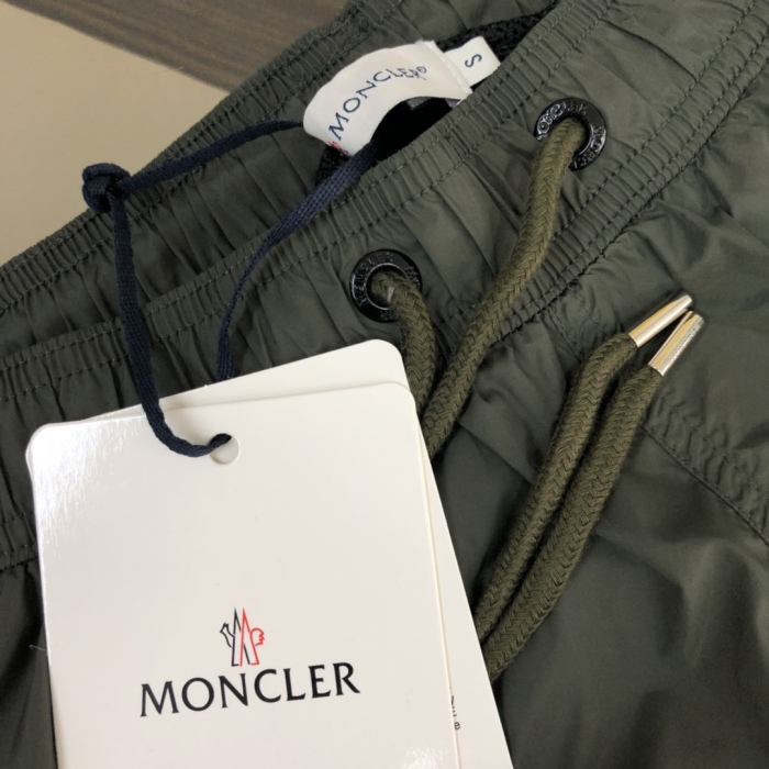 Moncler Beach Shorts Size S-XXXL