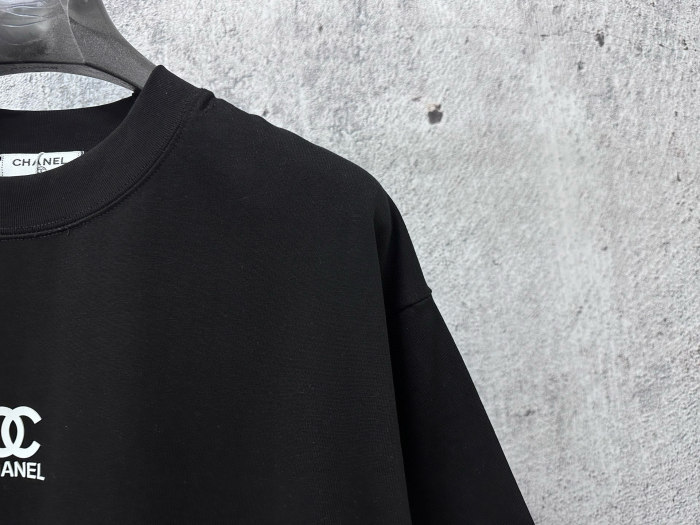 Chanel 2026ss New T Shirt Size XS-L