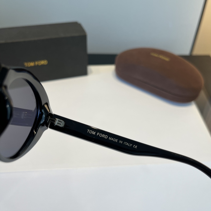 Tom Ford Sunglasses