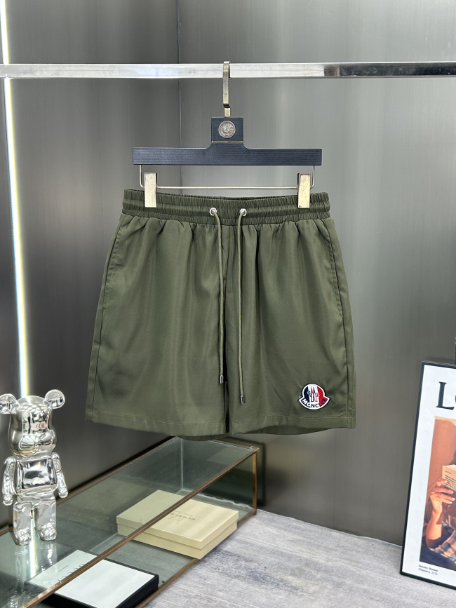Moncler Beach Shorts Size M-XXXL