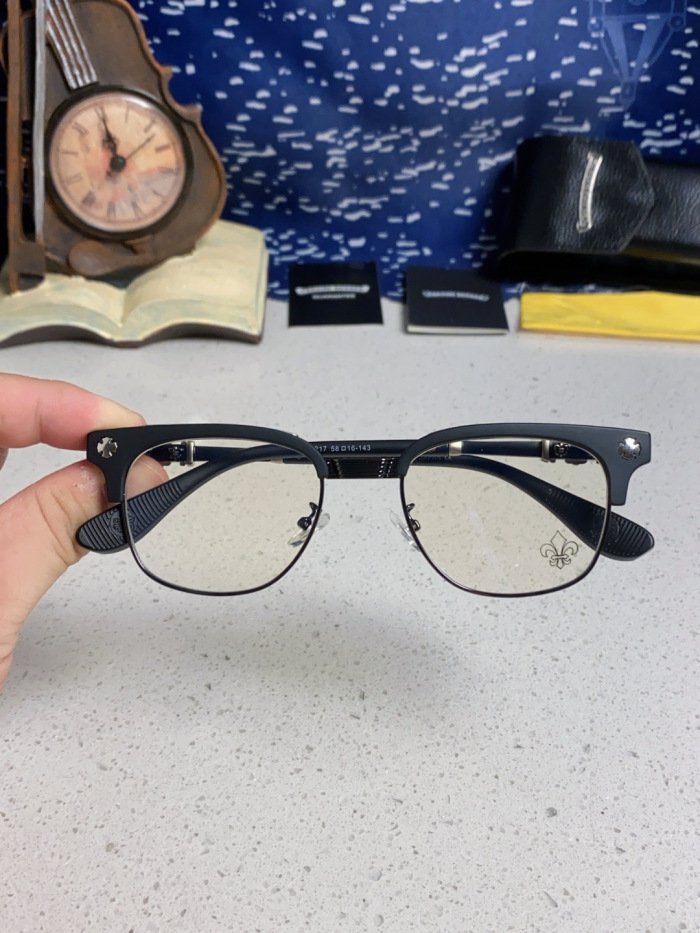 Chrome Hearts Sunglasses