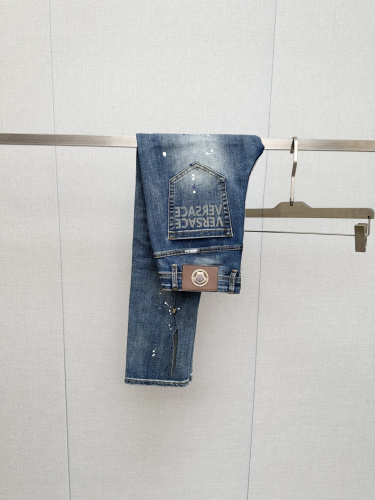 Versace New Men Jeans Size 29-38