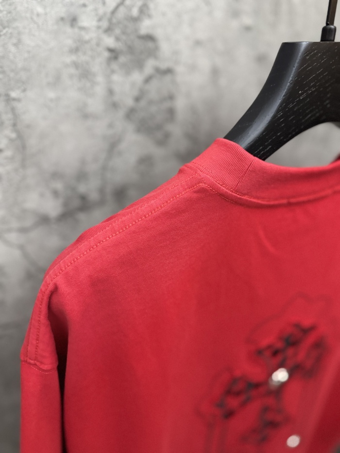 Chrome Hearts 2026ss New T Shirt Size S-XL