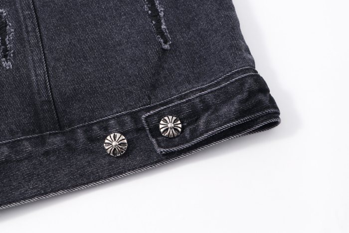 Chrome Hearts 2026ss New Jacket Size M-XXXL