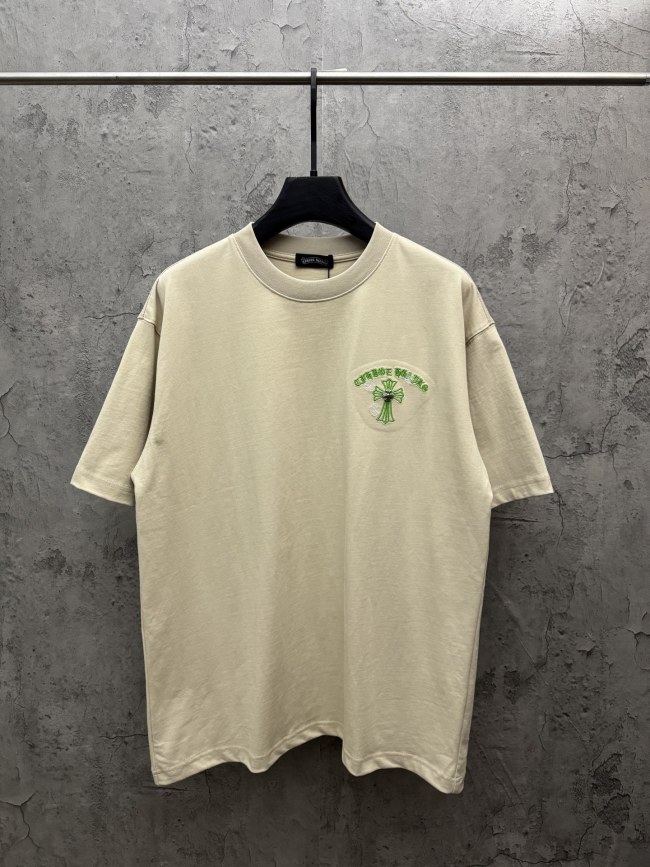 Chrome Hearts 2026ss New T Shirt Size S-XL