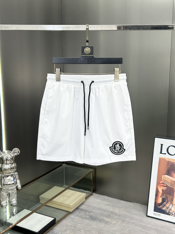 Moncler Beach Shorts Size M-XXXL
