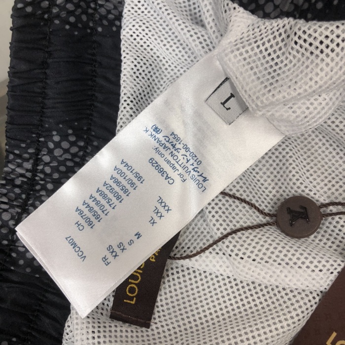 Louis Vuitton Beach Shorts Size M-XXXL