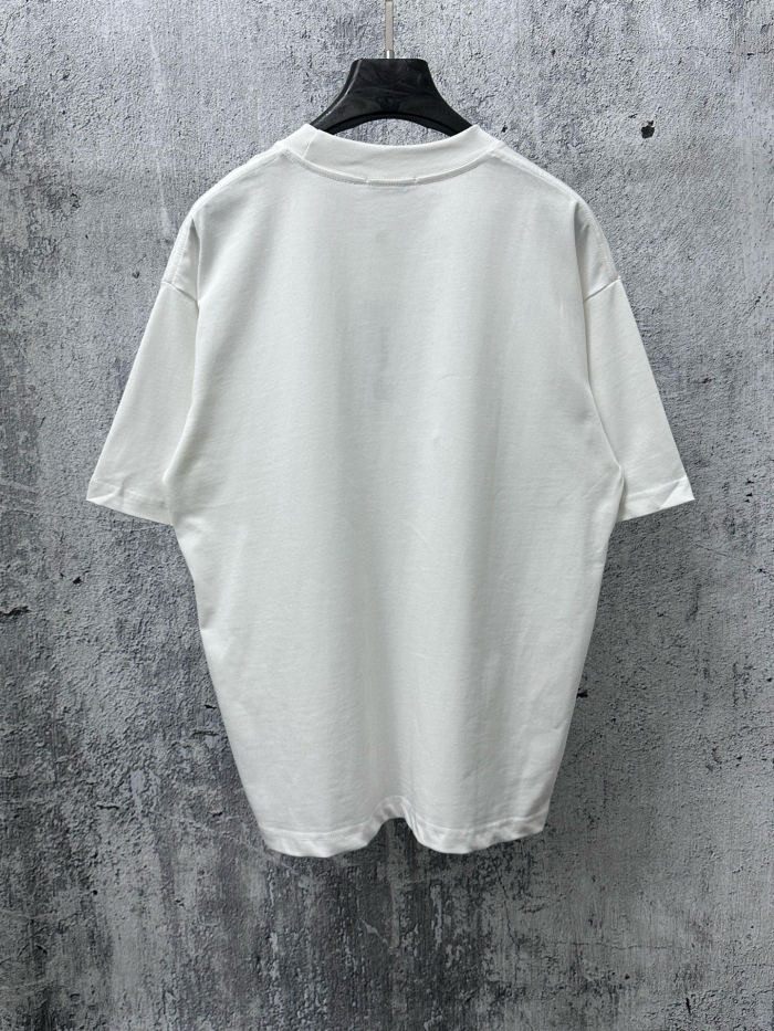 Chanel 2026ss New T Shirt Size XS-L
