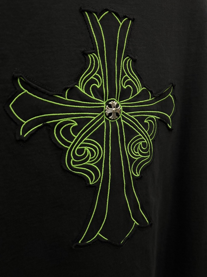 Chrome Hearts 2026ss New T Shirt Size S-XL