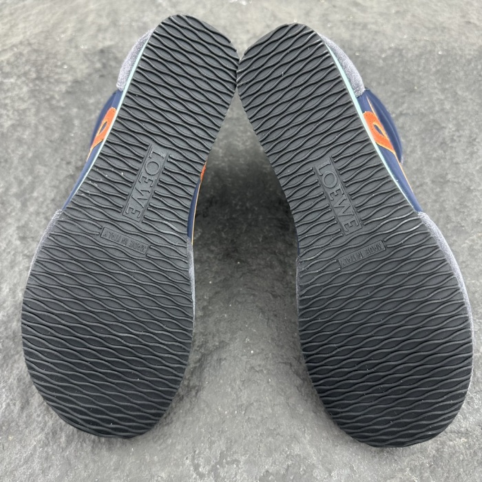 Loewe 25ss Jambo Sneaker Size 36-41