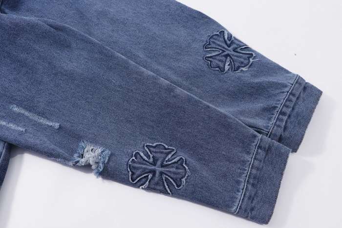 Chrome Hearts 2026ss New Jacket Size M-XXXL