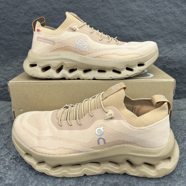 Loewe 25ss Jambo Sneaker Size 36-45