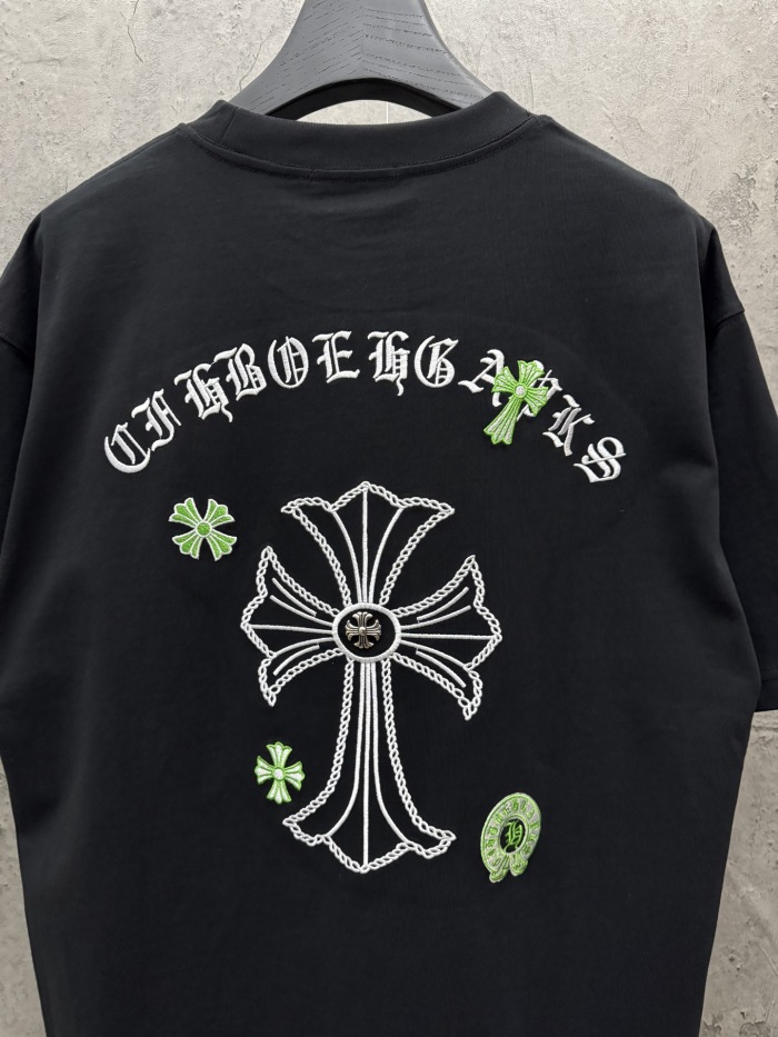 Chrome Hearts 2026ss New T Shirt Size S-XL