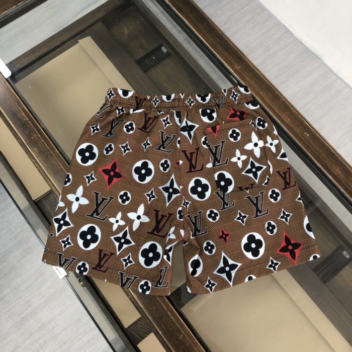 Louis Vuitton Beach Shorts Size M-XXXL