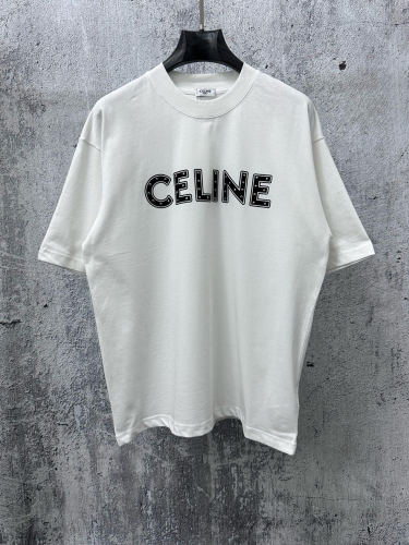 Celine 2026ss New T Shirt Size XS-L