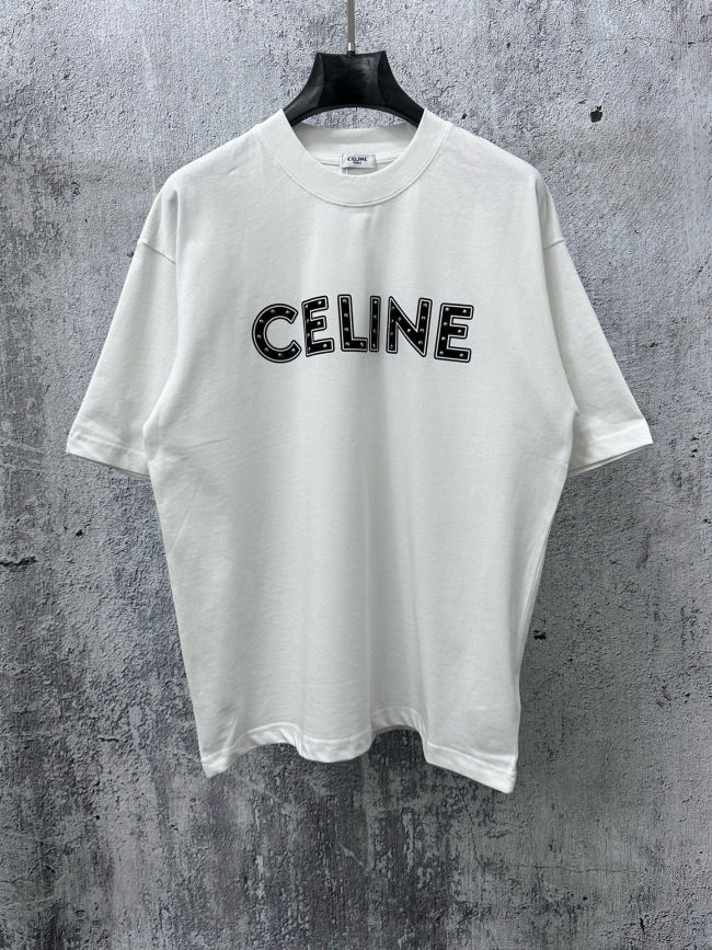 Celine 2026ss New T Shirt Size XS-L