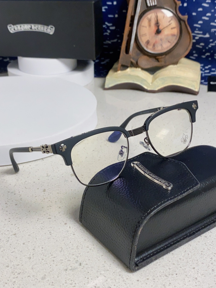 Chrome Hearts Sunglasses