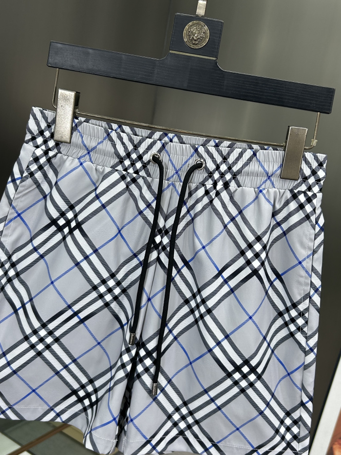 Burberry Beach Shorts Size M-XXXL
