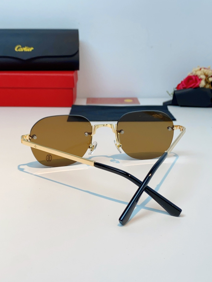Cartier Sunglasses