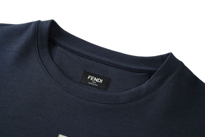 Fendi 2026ss New T Shirt Size S-XL