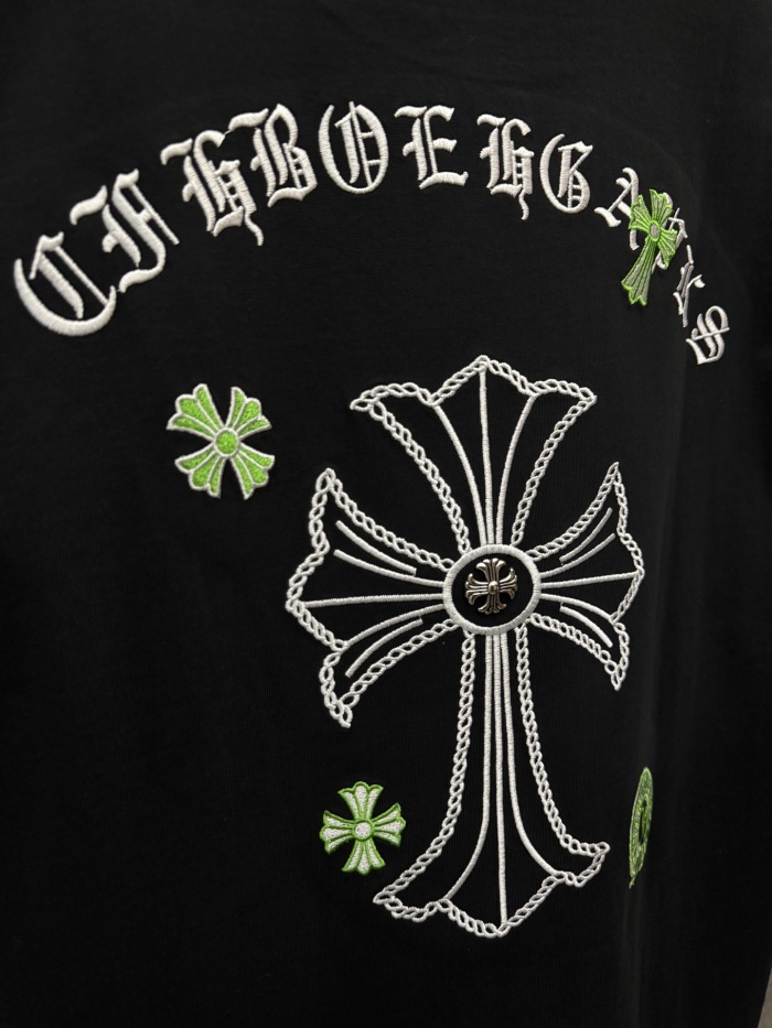 Chrome Hearts 2026ss New T Shirt Size S-XL