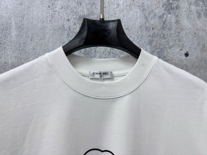 Chanel 2026ss New T Shirt Size XS-L