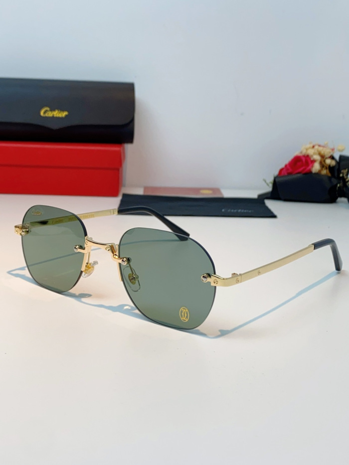 Cartier Sunglasses