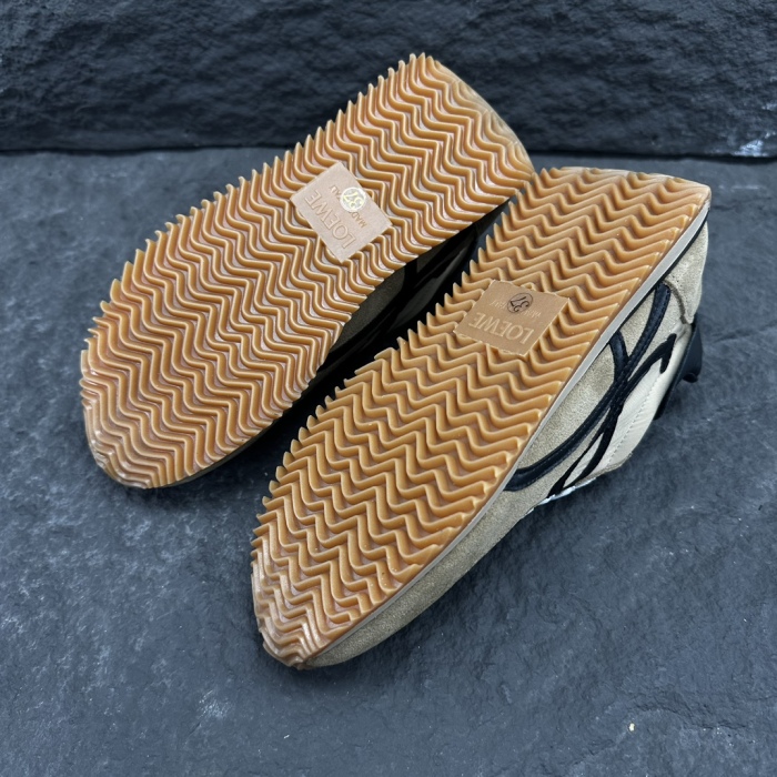 Loewe 25ss Jambo Sneaker Size 36-46